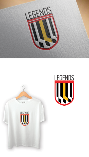 Diseño de Logo por uk para este proyecto | Diseño: #23130798