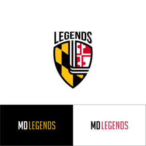 Legends | Logo-Design von Jeferson HP