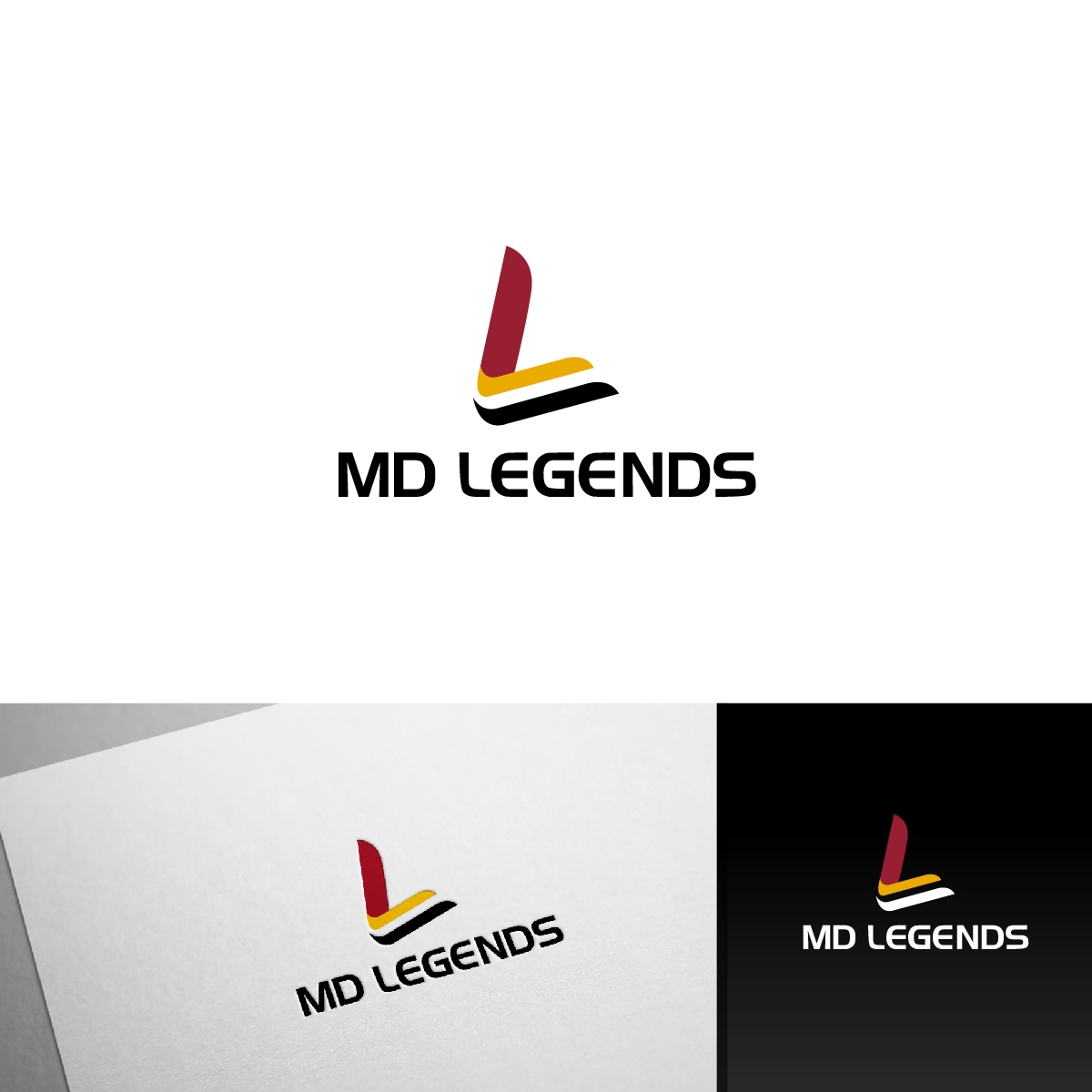 Diseño de Logo por Deziners Zone para este proyecto | Diseño #23128844