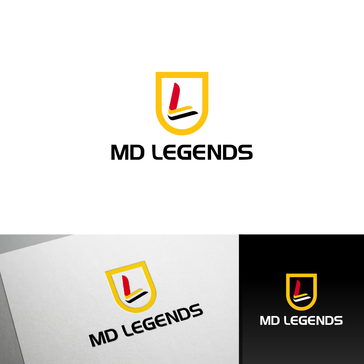 Diseño de Logo por Deziners Zone para este proyecto | Diseño #23132182