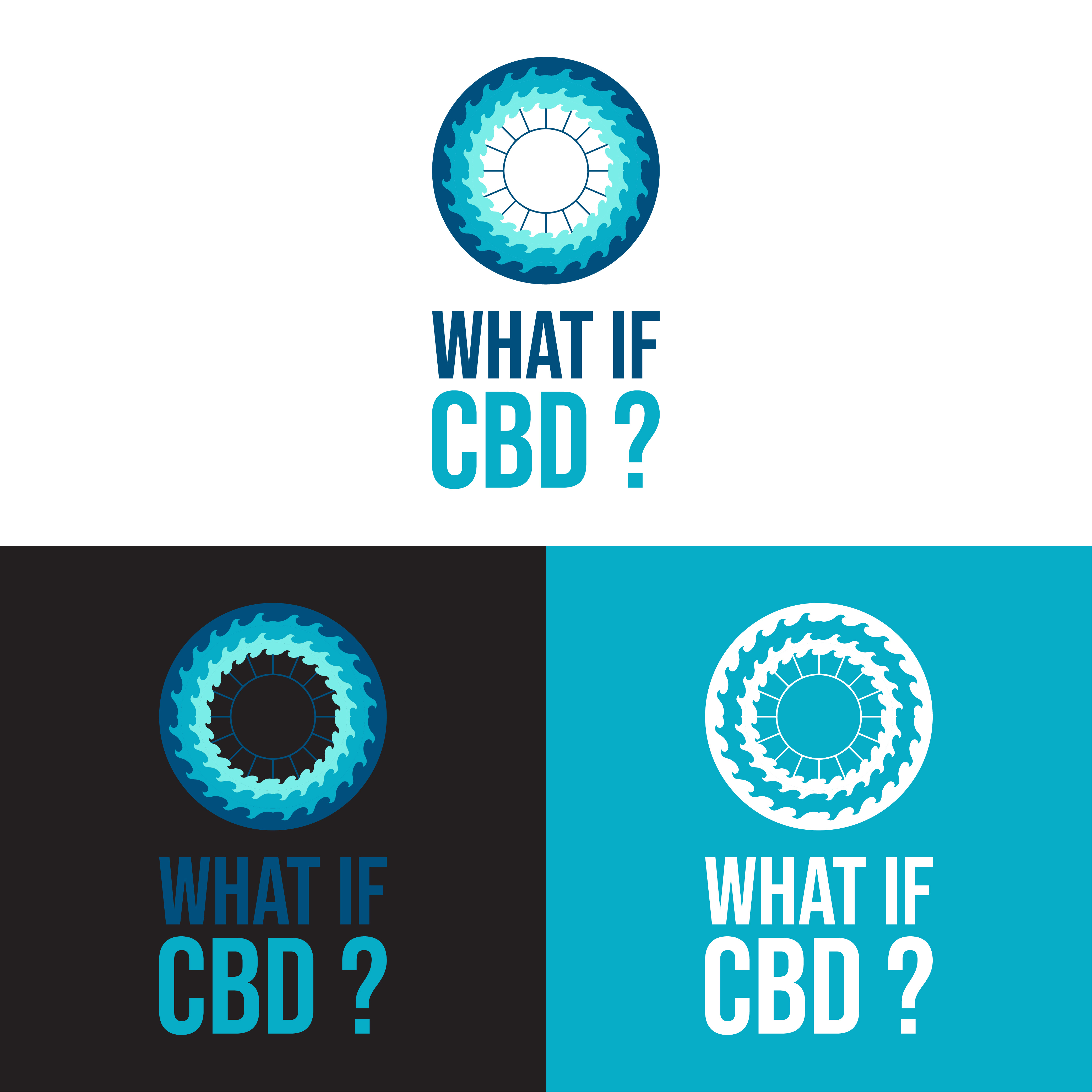 Logo Design by Anas Q for this project | Design #23159613