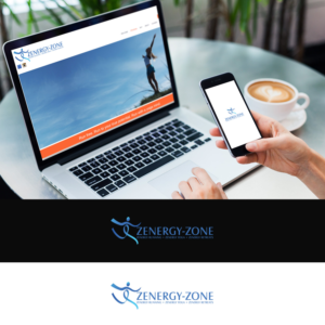 Zenergy-Zone  | Logo Design by ClearDesign