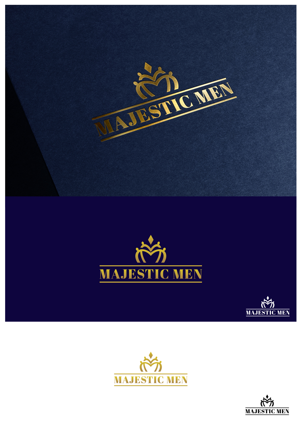 Logo-Design von goranvisnjic82 für dieses Projekt | Design #23129403