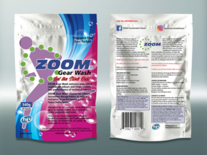 Graphic Design by The Freelance Designer for this project | Design: #23174725