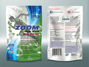 Graphic Design by The Freelance Designer for this project | Design: #23174726