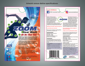 Graphic Design by The Freelance Designer for this project | Design: #23174727