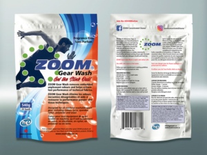 Graphic Design by The Freelance Designer for this project | Design: #23174729