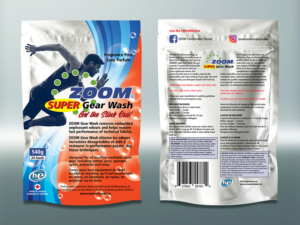 Graphic Design by The Freelance Designer for this project | Design: #23214259