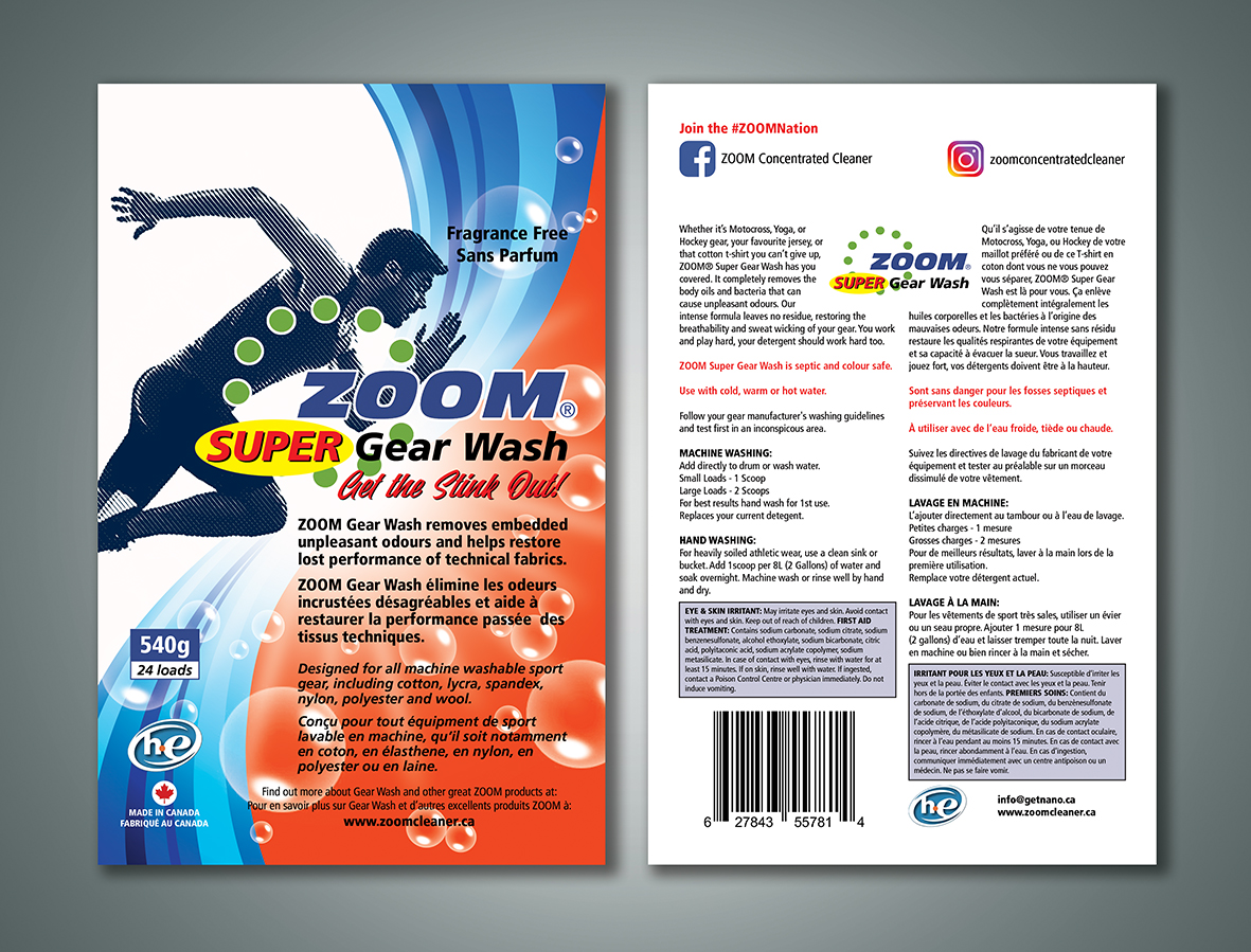 Graphic Design by The Freelance Designer for this project | Design #23214261
