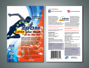 Graphic Design by The Freelance Designer for this project | Design: #23214261