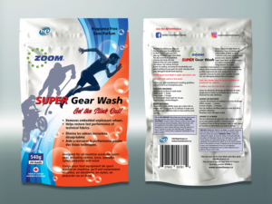 Graphic Design by The Freelance Designer for this project | Design: #23225244