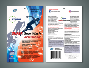 Graphic Design by The Freelance Designer for this project | Design: #23225245