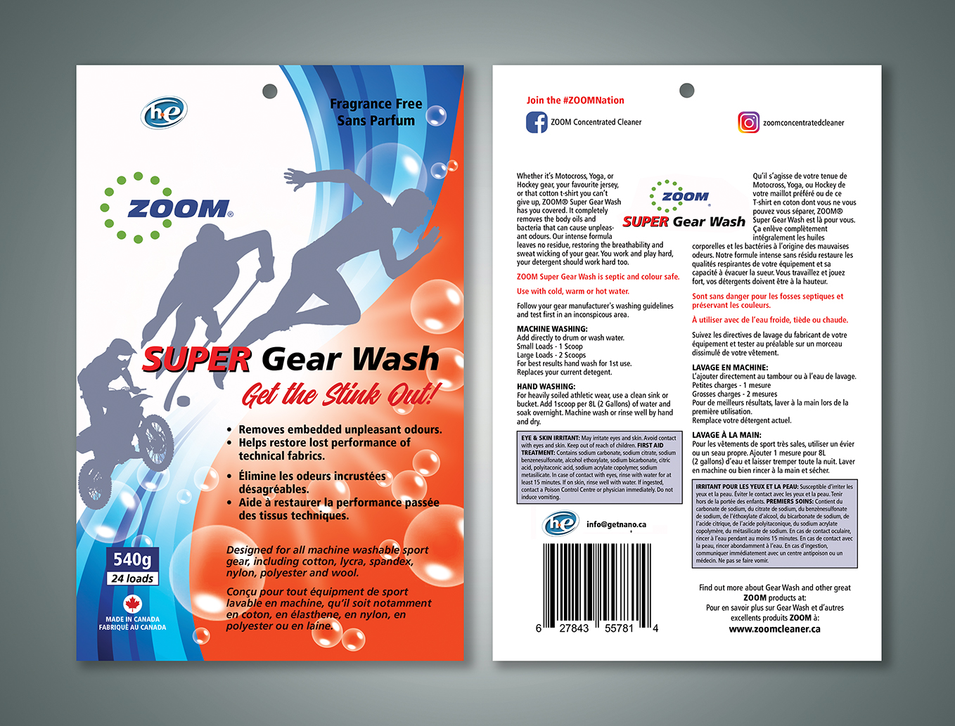 Graphic Design by The Freelance Designer for this project | Design #23246472