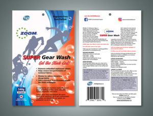 Graphic Design by The Freelance Designer for this project | Design: #23246472