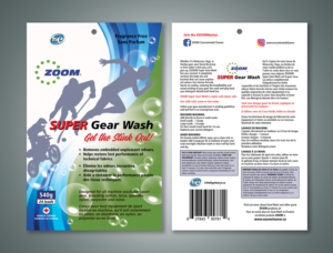 Graphic Design by The Freelance Designer for this project | Design: #23246538