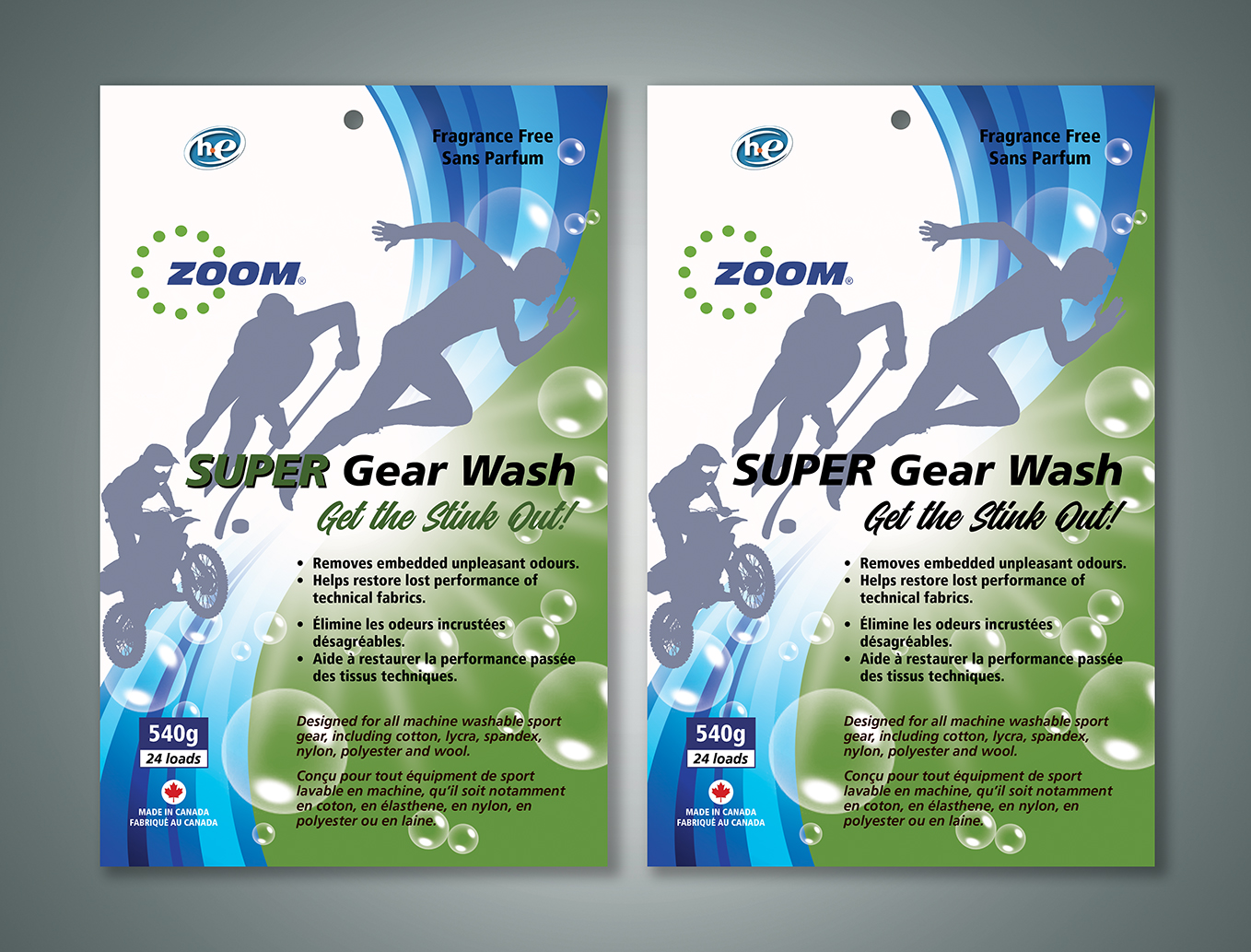 Graphic Design by The Freelance Designer for this project | Design #23251266