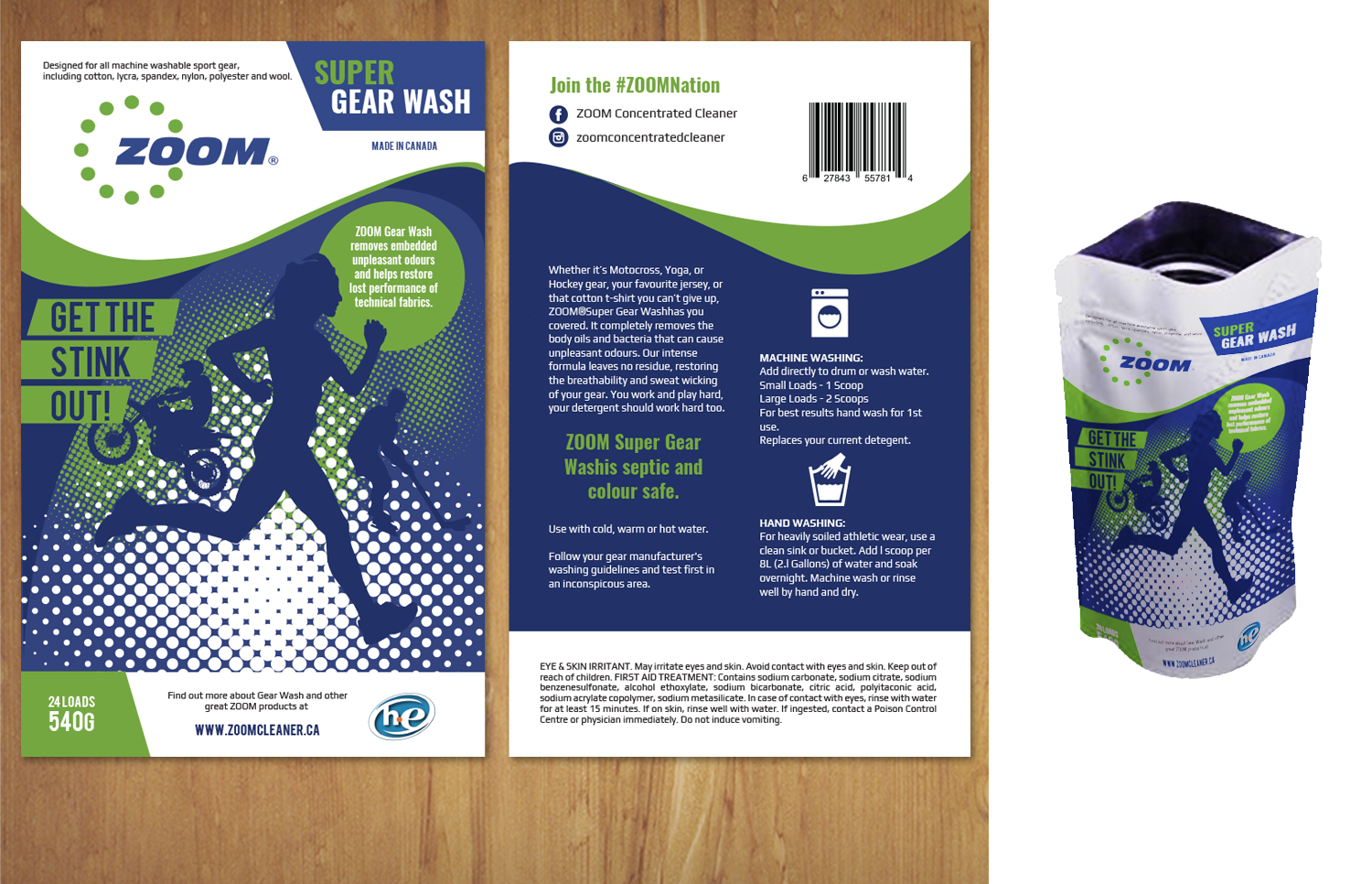 Diseño Gráfico por MNM para este proyecto | Diseño #23163693