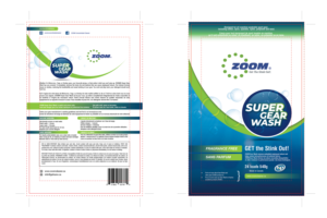 Graphic Design by Suren Amarathunga for this project | Design #23164562