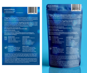 Graphic Design by Ultimate Art for this project | Design: #23159940