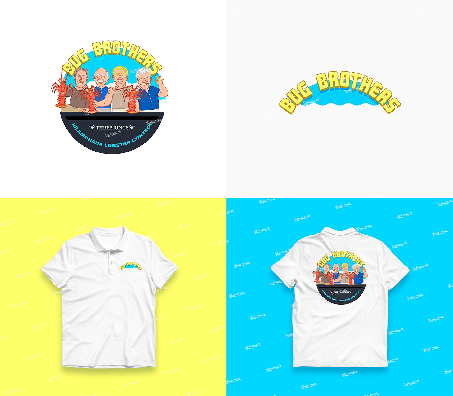 Illustration Design by snorkz for this project | Design #23185238