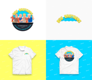 Diseño Con Ilustración por snorkz para este proyecto | Diseño #23185238