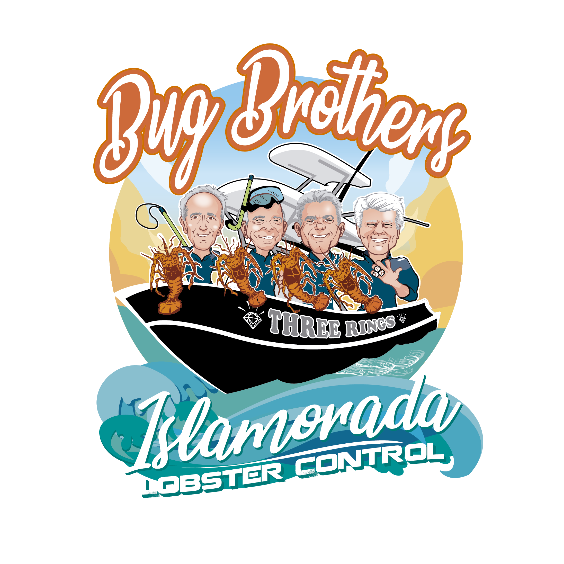 Illustration Design by Gabriel T. Marques for this project | Design: #23194925