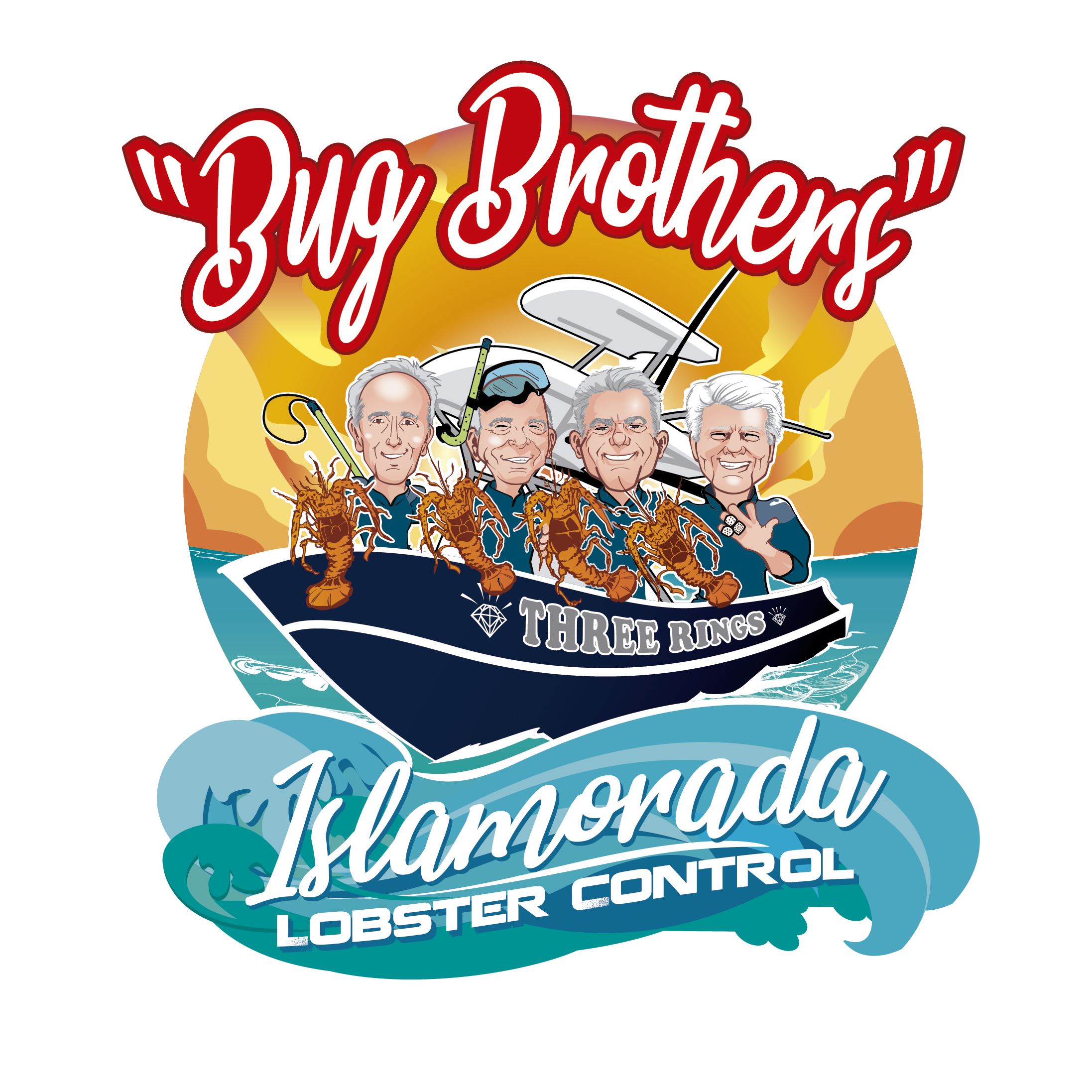 Illustration-Design von Gabriel T. Marques für dieses Projekt | Design #23202002