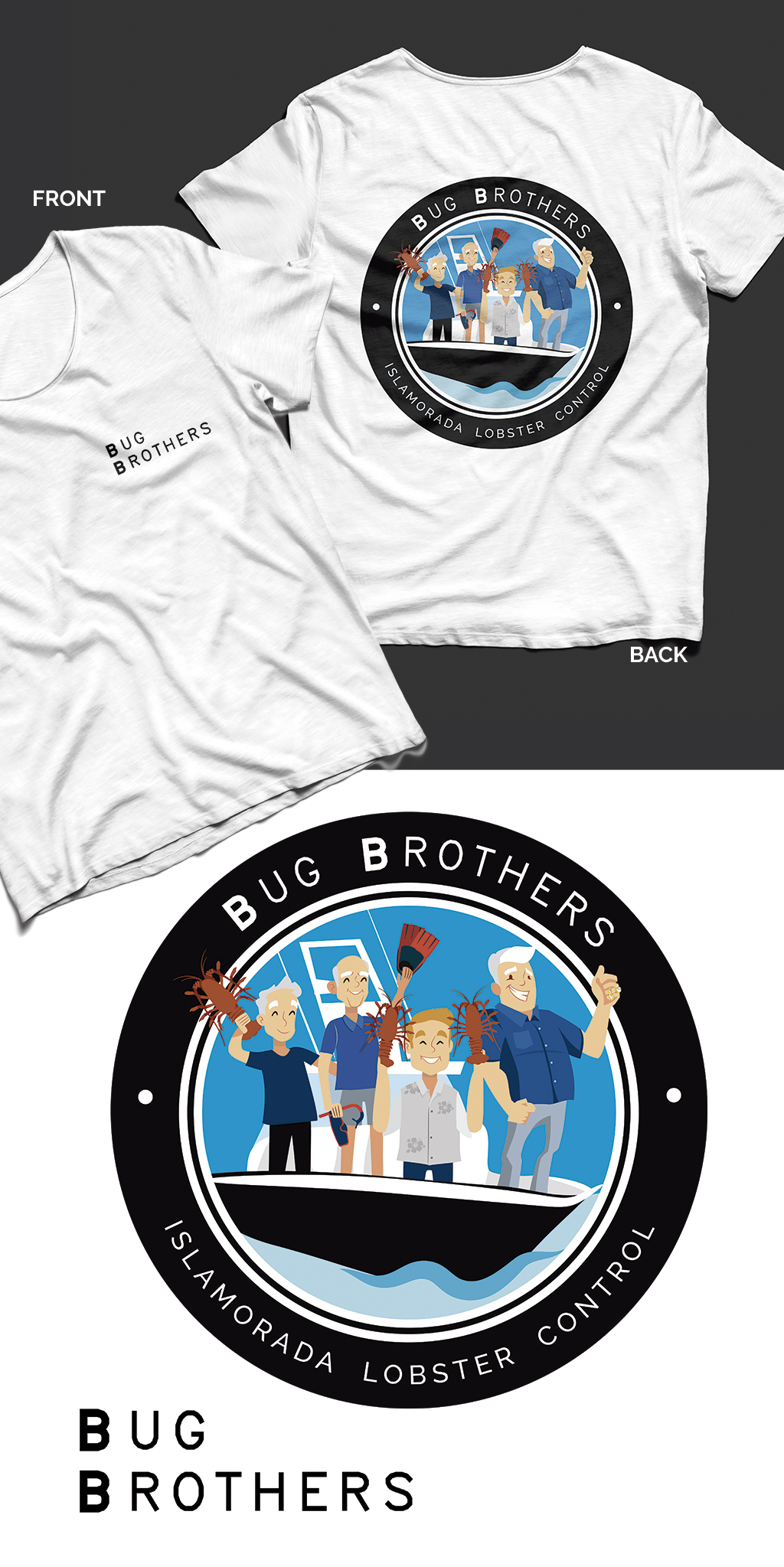 Illustration Design by angejimenezm for this project | Design #23173632