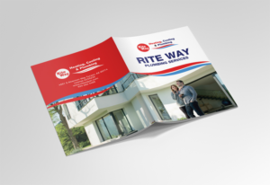 Brochure Design by Deziners Zone for this project | Design: #23150211