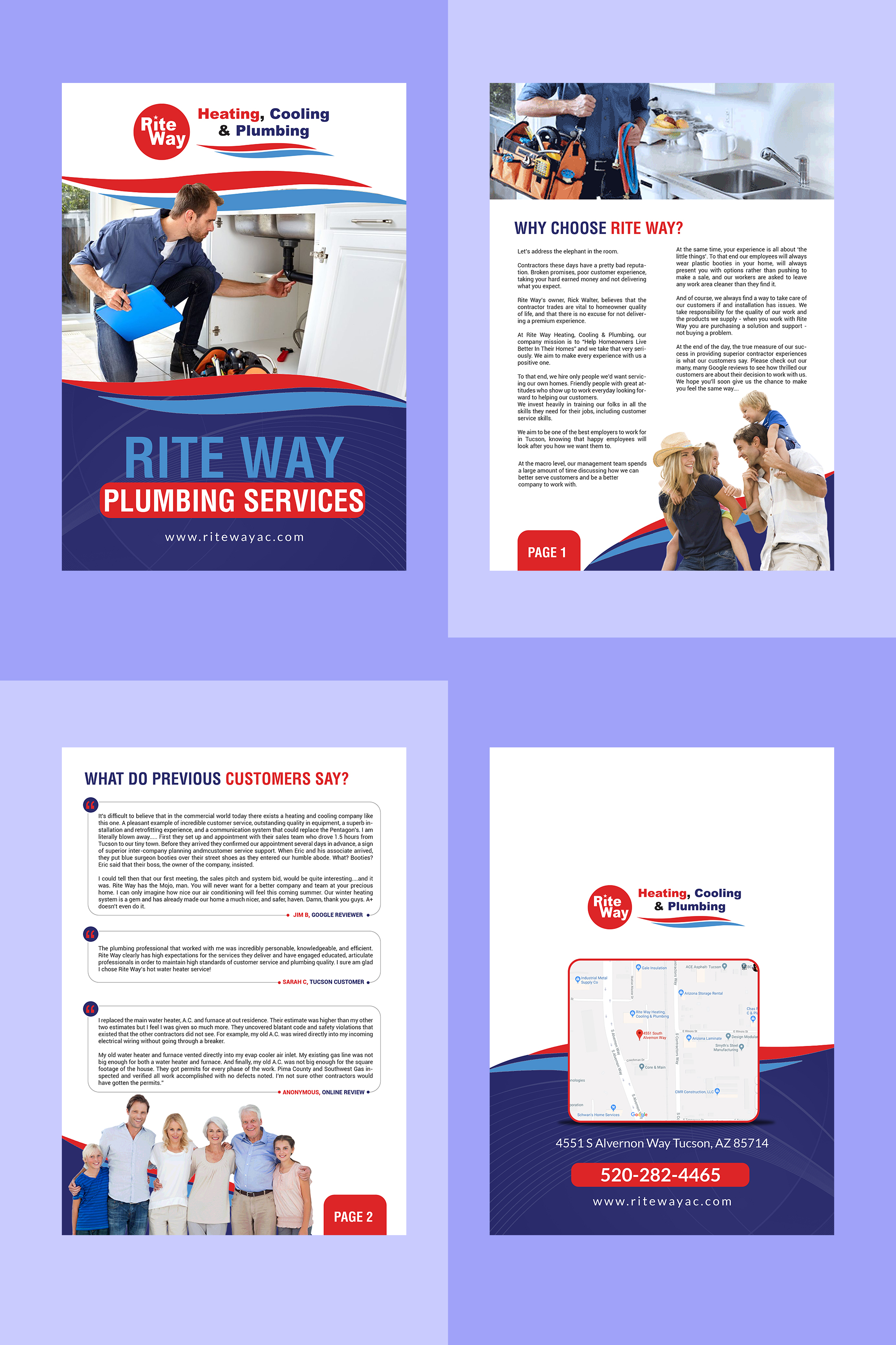 Brochure Design by Deepak_9_Malhotra for this project | Design #23137815