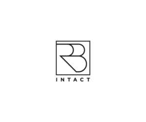 RB INTACT  | Logo-Design von senja