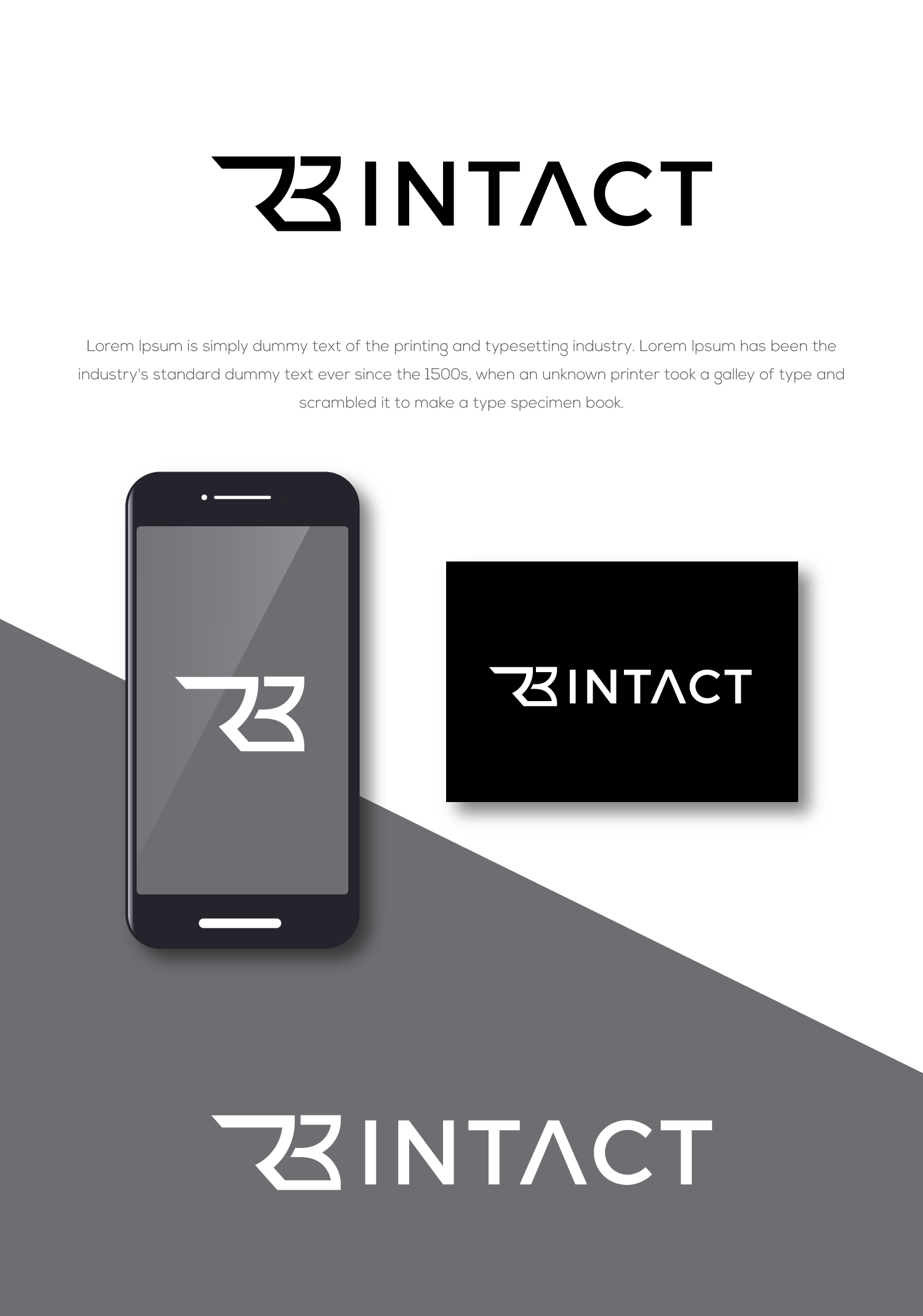 Logo Design by Farooq Zahid for this project | Design #23144848
