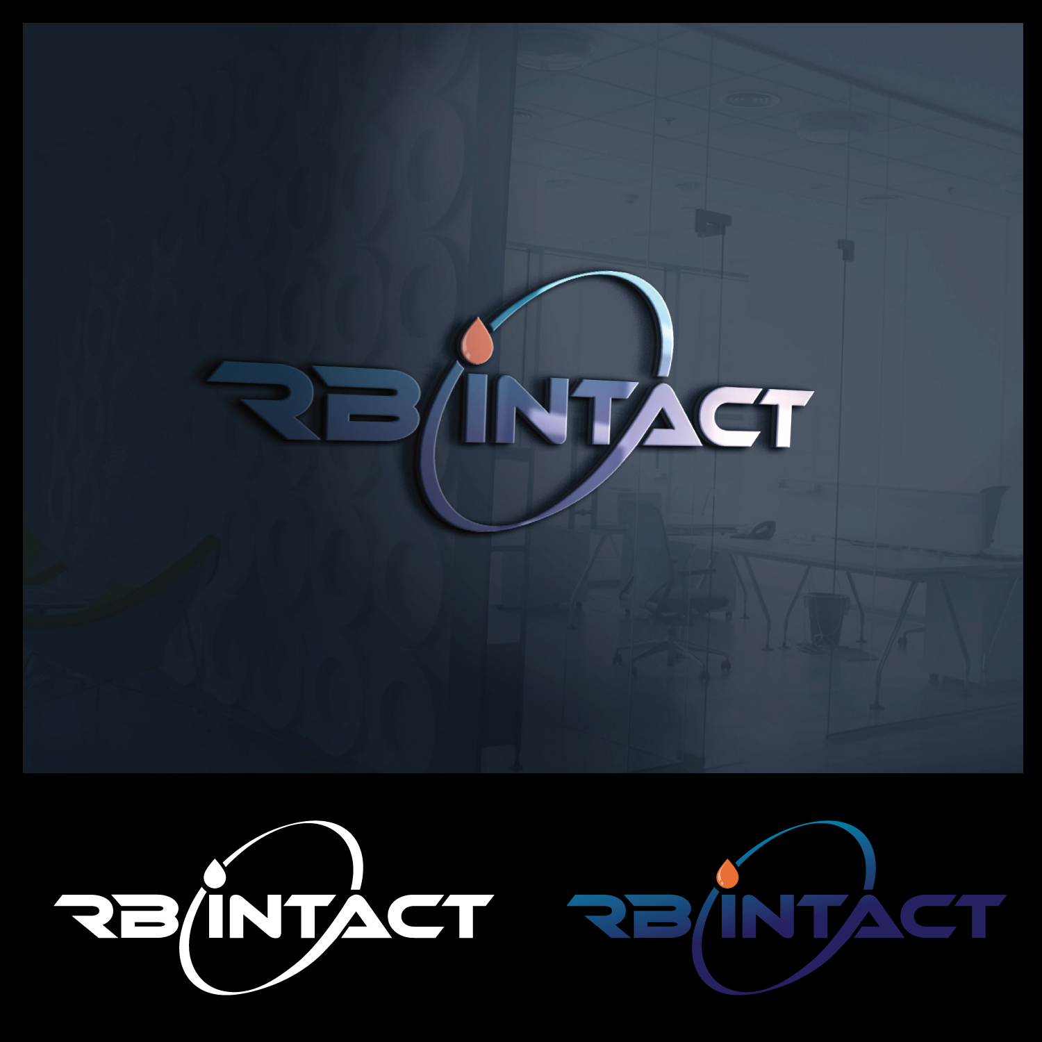 Logo Design by GODDREAMCREATION for this project | Design #23147950