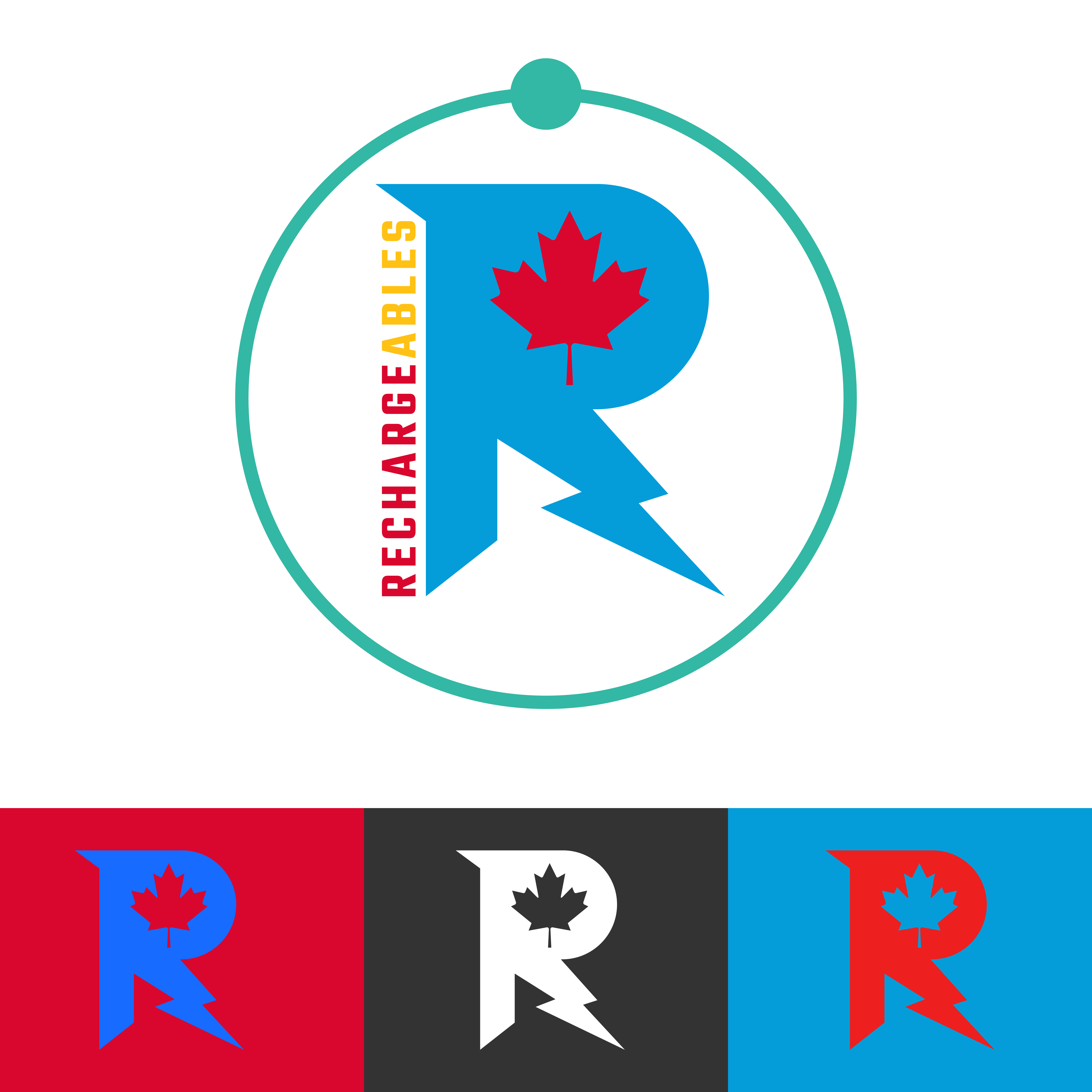 Logo Design by Rioniga Zandy for this project | Design #23149030