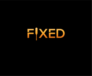 FIXED | Logo Design by bluejet