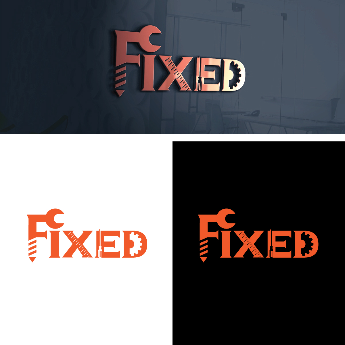 Logo Design by Graphic Bricks for this project | Design #23136192
