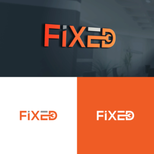 FIXED | Diseño de Logo por tejo