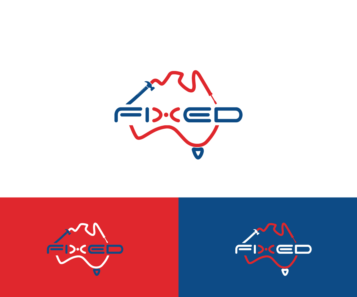 Logo Design by Rixes tay for this project | Design #23133035