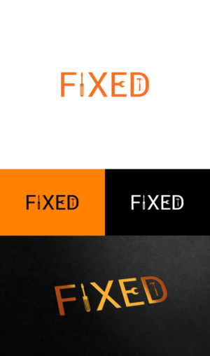 FIXED | Logo Design by siti MWDesign