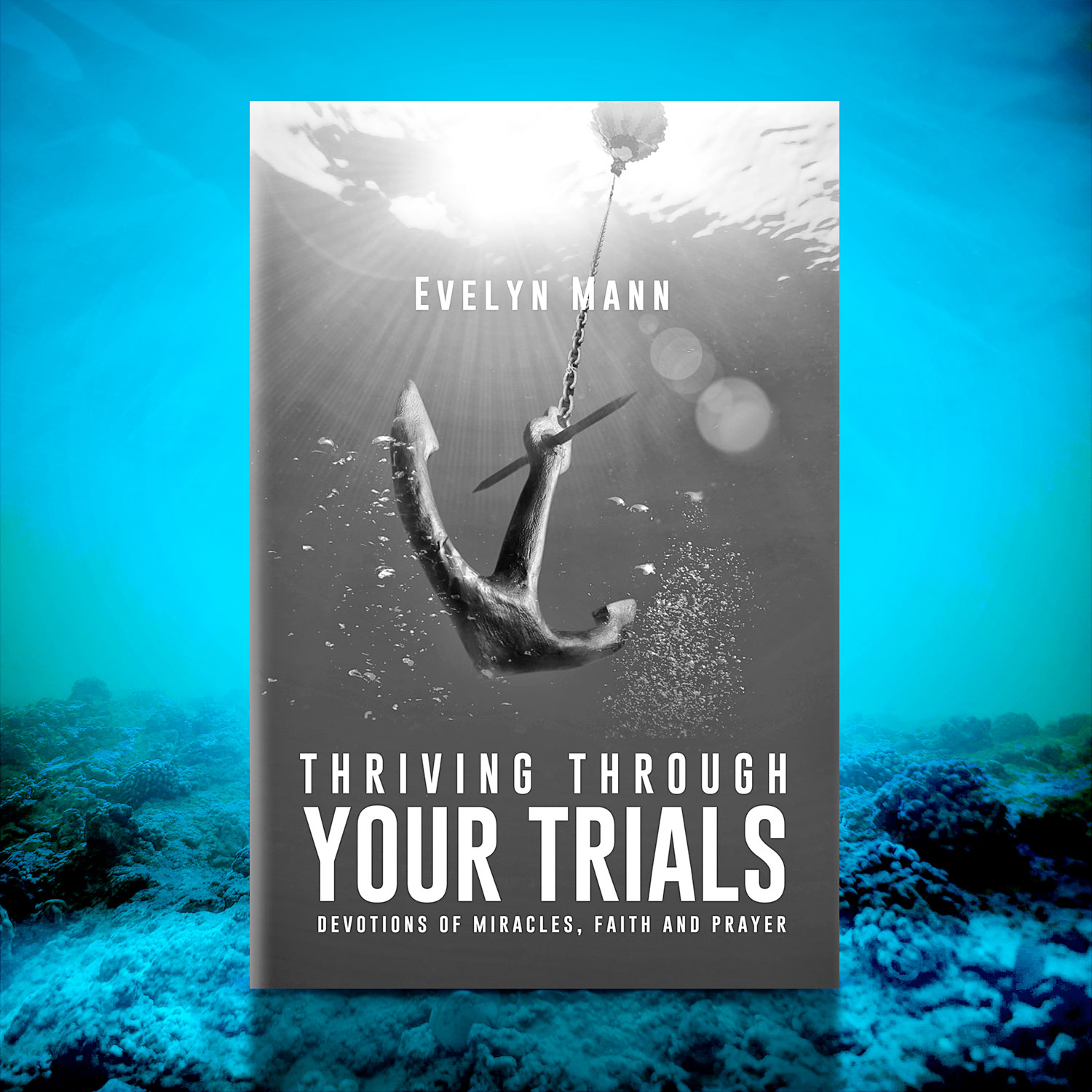 Book Cover Design by Juan Andahur for this project | Design #23142074