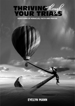 Book Cover Design by Olamikzy