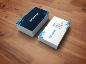 Visitenkarten-Design von pentaxial für NFUZION | Design: #23168710