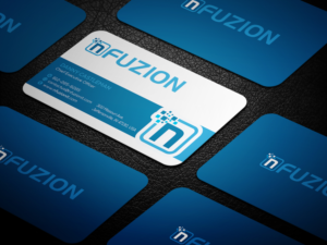 Business Card Design by WebixBD