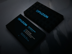 Business Card Design by Verified artistry (Design garden) for NFUZION | Design: #23135967