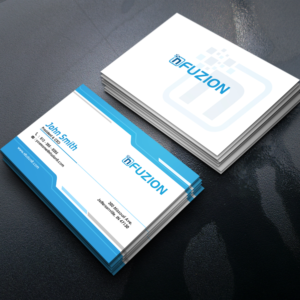 Business Card Design by ASC Media