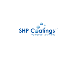 Logo Design by niko for SHP Coatings LLC | Design: #3028812