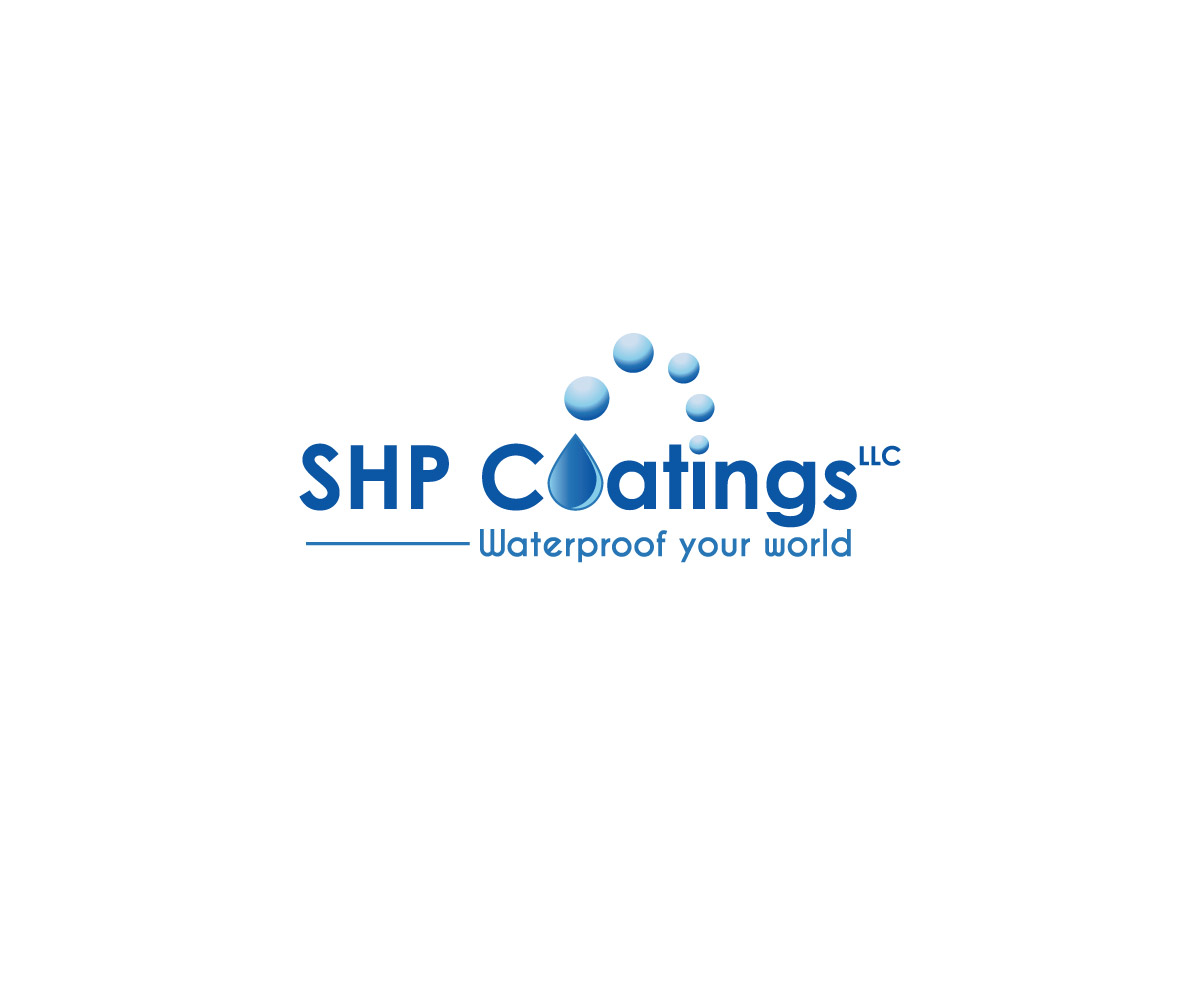 Design de Logo par niko pour SHP Coatings LLC | Design #3028834