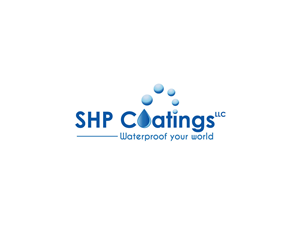 Logo Design by niko for SHP Coatings LLC | Design: #3028834