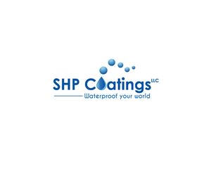 Logo Design by niko for SHP Coatings LLC | Design: #3028851