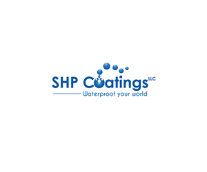 Logo Design by niko for SHP Coatings LLC | Design: #3028863